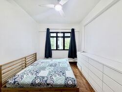 Hume Park I (D21), Condominium #566877731